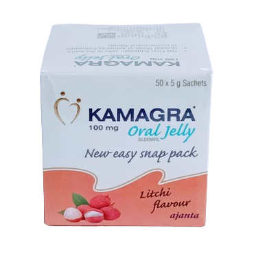 USA Sexual stimulants for men Kamagra Oral Jelly Litchi flavour
