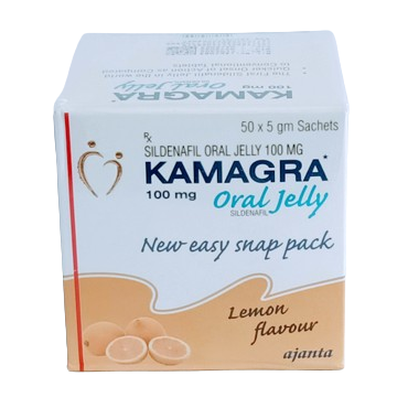 New Zealand Enhance sexual performance Kamagra Oral Jelly Lemon flavour